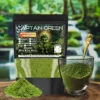 exclusive kratom captain green