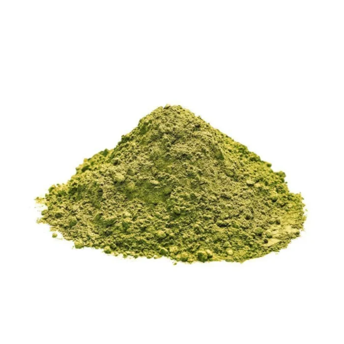 kratom green