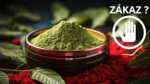 kratom zakaz