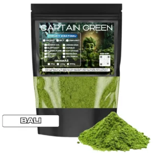 bily kratom bali