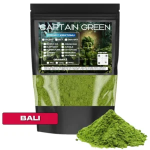 cerveny kratom bali