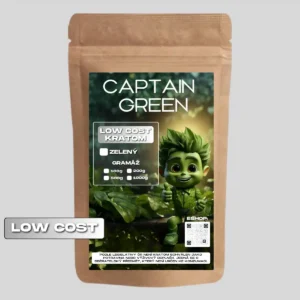 Low cost kratom