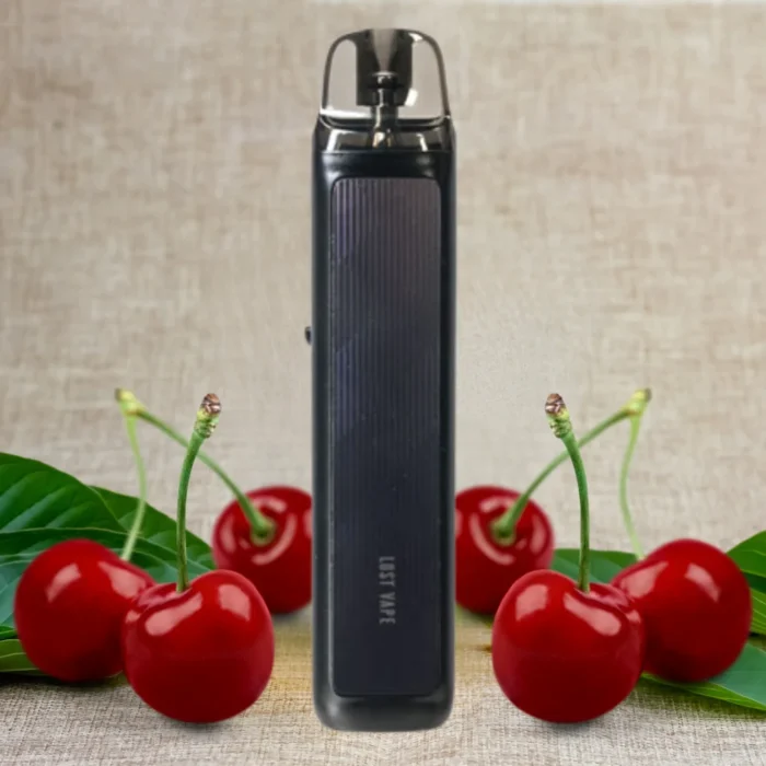 kratom vape cherry