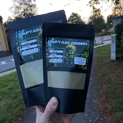 kratom prodej