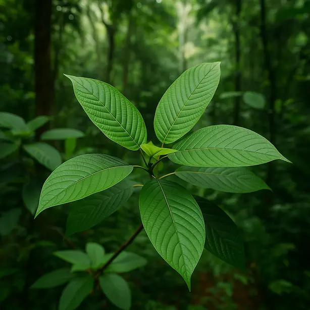 kratom_listy_dzungle