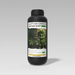 Kratom full spectrum shot 80mg