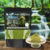 Zelený Kratom Exclusive